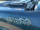 Thumbnail of 2024 Lakeshore Blue Metallic Chevrolet Silverado 2500