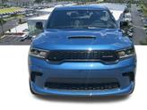 Thumbnail of 2025 Frostbite Pearlcoat Dodge Durango