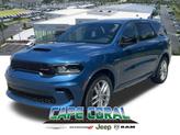 Photo of 2025 Frostbite Pearlcoat Dodge Durango