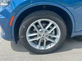 Thumbnail of 2025 Frostbite Pearlcoat Dodge Durango
