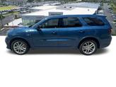 Thumbnail of 2025 Frostbite Pearlcoat Dodge Durango