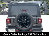 Thumbnail of 2025 Granite Crystal Metallic Clearcoat Jeep Wrangler 4xe