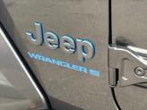 Thumbnail of 2025 Granite Crystal Metallic Clearcoat Jeep Wrangler 4xe