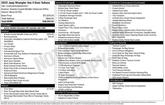 Thumbnail of 2025 Granite Crystal Metallic Clearcoat Jeep Wrangler 4xe