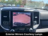 Thumbnail of 2025 Granite Crystal Metallic Clearcoat RAM 1500