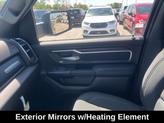 Thumbnail of 2025 Granite Crystal Metallic Clearcoat RAM 1500