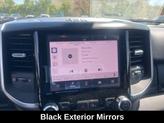 Thumbnail of 2025 Granite Crystal Metallic Clearcoat RAM 1500