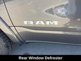 Thumbnail of 2025 Granite Crystal Metallic Clearcoat RAM 1500