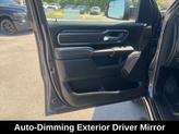 Thumbnail of 2025 Granite Crystal Metallic Clearcoat RAM 1500