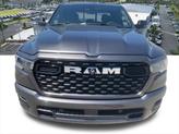 Thumbnail of 2025 Granite Crystal Metallic Clearcoat RAM 1500