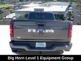 Thumbnail of 2025 Granite Crystal Metallic Clearcoat RAM 1500