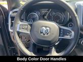 Thumbnail of 2025 Granite Crystal Metallic Clearcoat RAM 1500