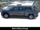 Thumbnail of 2025 Granite Crystal Metallic Clearcoat RAM 1500