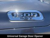 Thumbnail of 2025 Granite Crystal Metallic Clearcoat RAM 1500