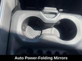 Thumbnail of 2025 Granite Crystal Metallic Clearcoat RAM 1500