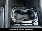 Thumbnail of 2025 Ceramic Gray Clearcoat Chrysler Pacifica