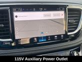 Thumbnail of 2025 Ceramic Gray Clearcoat Chrysler Pacifica