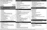 Thumbnail of 2019 Bright White Clearcoat Chrysler Pacifica