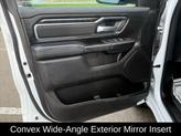 Thumbnail of 2024 Bright White Clearcoat RAM 1500