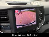Thumbnail of 2024 Bright White Clearcoat RAM 1500
