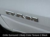 Thumbnail of 2024 Bright White Clearcoat RAM 1500