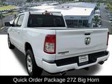 Thumbnail of 2024 Bright White Clearcoat RAM 1500