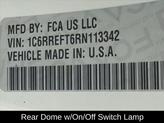 Thumbnail of 2024 Bright White Clearcoat RAM 1500