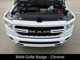 Thumbnail of 2024 Bright White Clearcoat RAM 1500