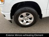 Thumbnail of 2024 Bright White Clearcoat RAM 1500