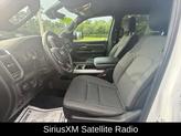 Thumbnail of 2024 Bright White Clearcoat RAM 1500