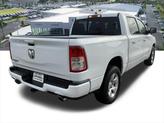 Thumbnail of 2024 Bright White Clearcoat RAM 1500