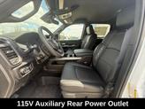 Thumbnail of 2025 Bright White Clearcoat RAM 2500