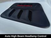 Thumbnail of 2025 Bright White Clearcoat RAM 2500
