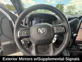 Thumbnail of 2025 Bright White Clearcoat RAM 2500