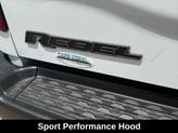 Thumbnail of 2025 Bright White Clearcoat RAM 2500