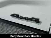 Thumbnail of 2025 Bright White Clearcoat RAM 2500