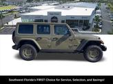 Thumbnail of 2025 41 Jeep Wrangler 4xe