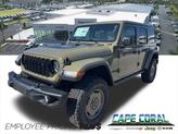 Photo of 2025 41 Jeep Wrangler 4xe