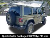 Thumbnail of 2025 41 Jeep Wrangler 4xe