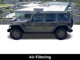 Thumbnail of 2025 41 Jeep Wrangler 4xe
