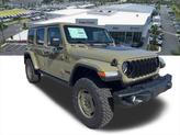 Thumbnail of 2025 41 Jeep Wrangler 4xe