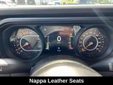 Thumbnail of 2025 Bright White Clearcoat Jeep Wrangler