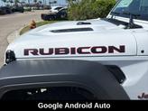 Thumbnail of 2025 Bright White Clearcoat Jeep Wrangler