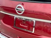 Thumbnail of 2015 Cayenne Red Nissan Rogue
