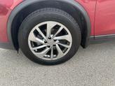 Thumbnail of 2015 Cayenne Red Nissan Rogue