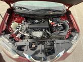 Thumbnail of 2015 Cayenne Red Nissan Rogue