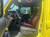 Thumbnail of 2023 High Velocity Clearcoat Jeep Gladiator