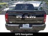 Thumbnail of 2025 Diamond Black Crystal Pearlcoat RAM 2500