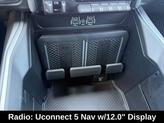 Thumbnail of 2025 Diamond Black Crystal Pearlcoat RAM 2500