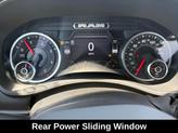 Thumbnail of 2025 Diamond Black Crystal Pearlcoat RAM 2500